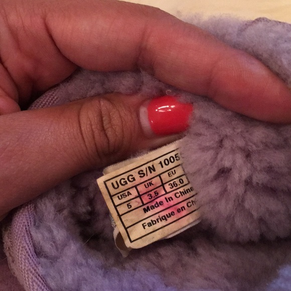 Uggs - Picture 6 of 6